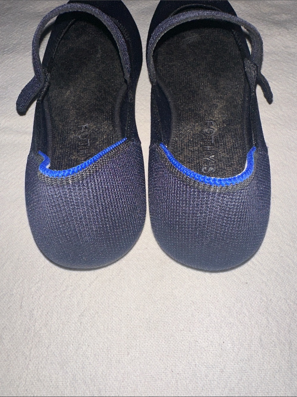 Rothy’s | The Max Square Mary Jane | Size 9 - Picture 6 of 14